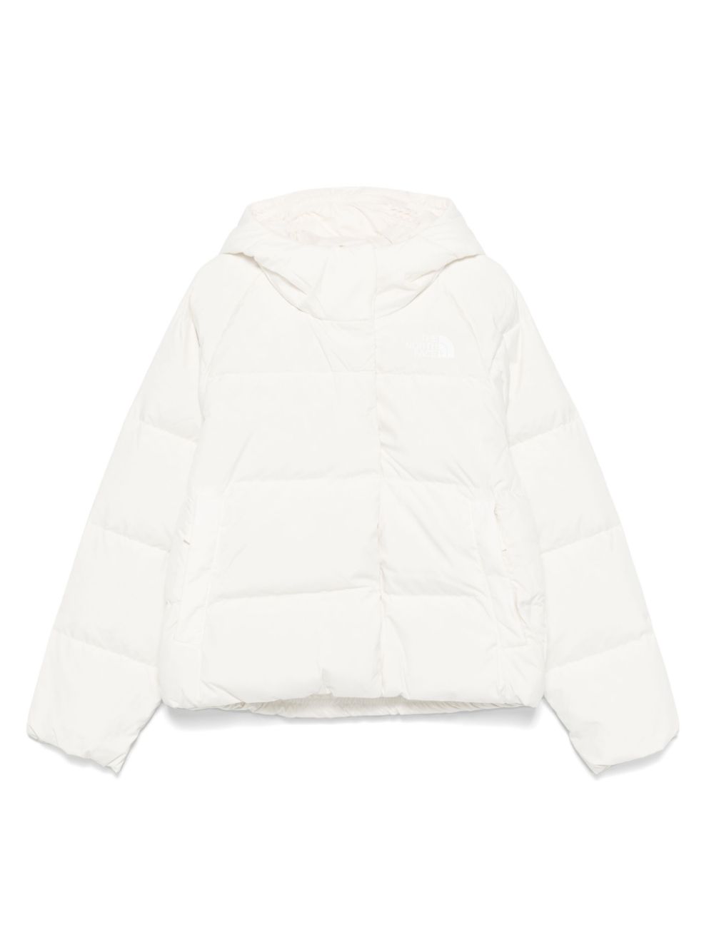 North jacket - Black