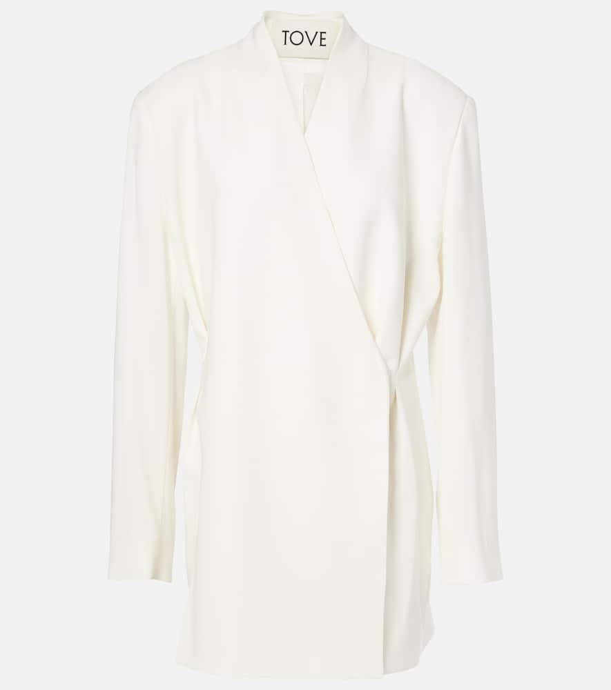 Aldera blazer