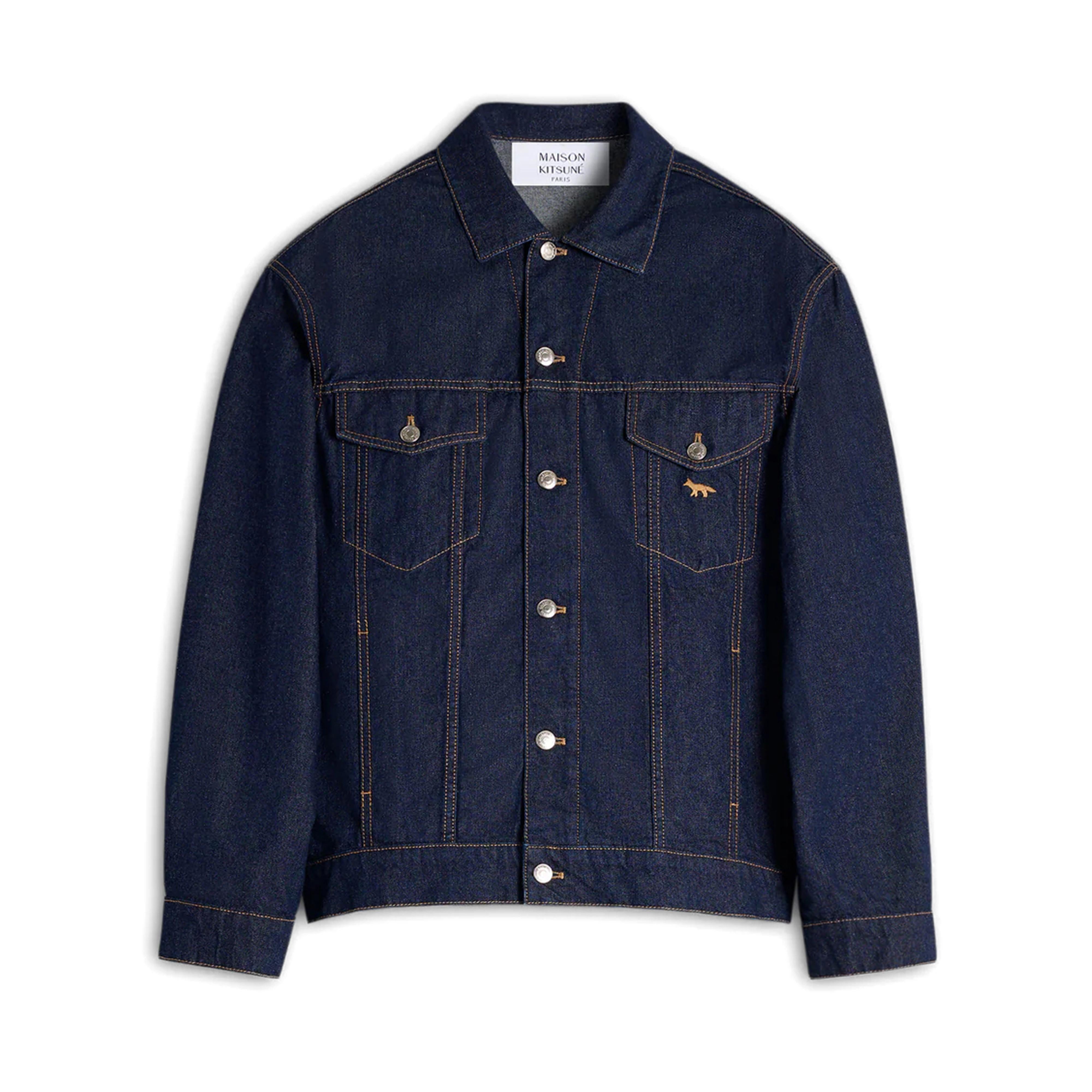 Lightweight Utility Jacket
