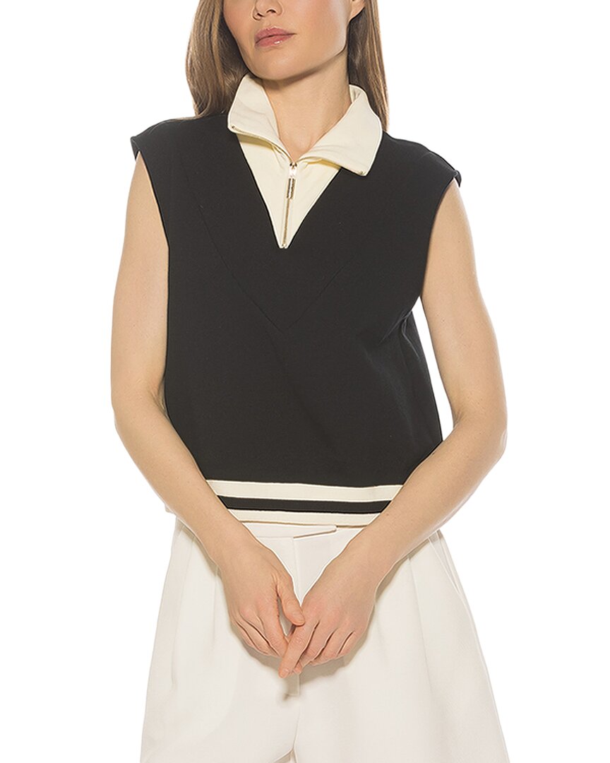 Denise Vest Top
