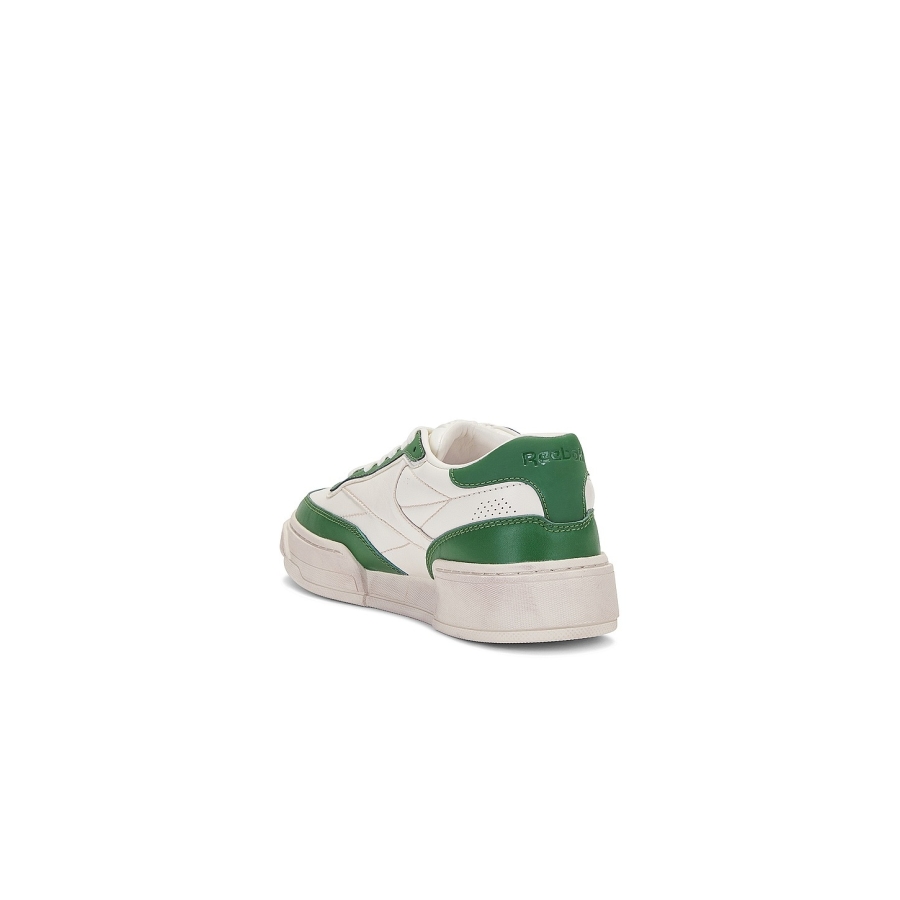 LTD Club C Low-Top Sneakers
