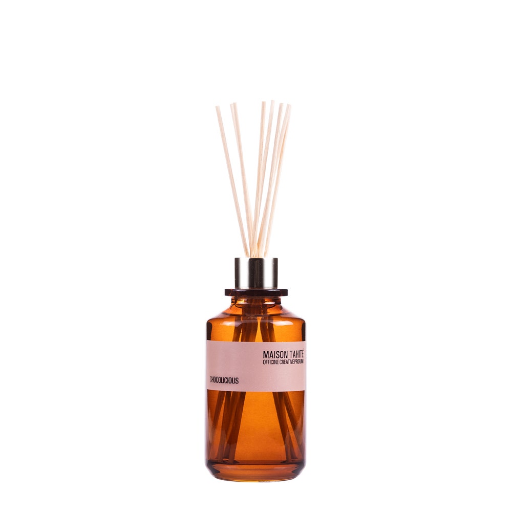 Maison Tahite Chocolicious — Diffuser