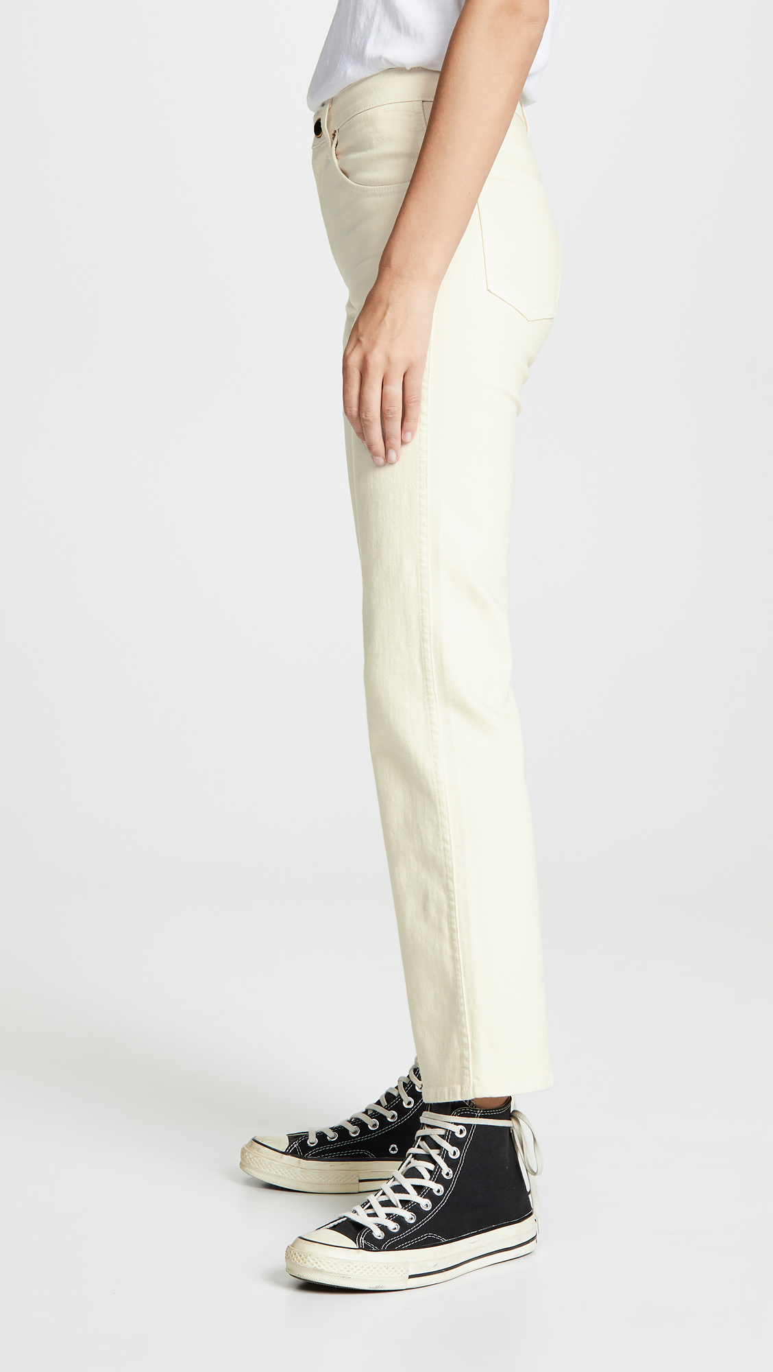 Vivian New Bootcut Flare Jeans
