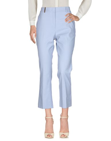 Woman Pants Sky blue
