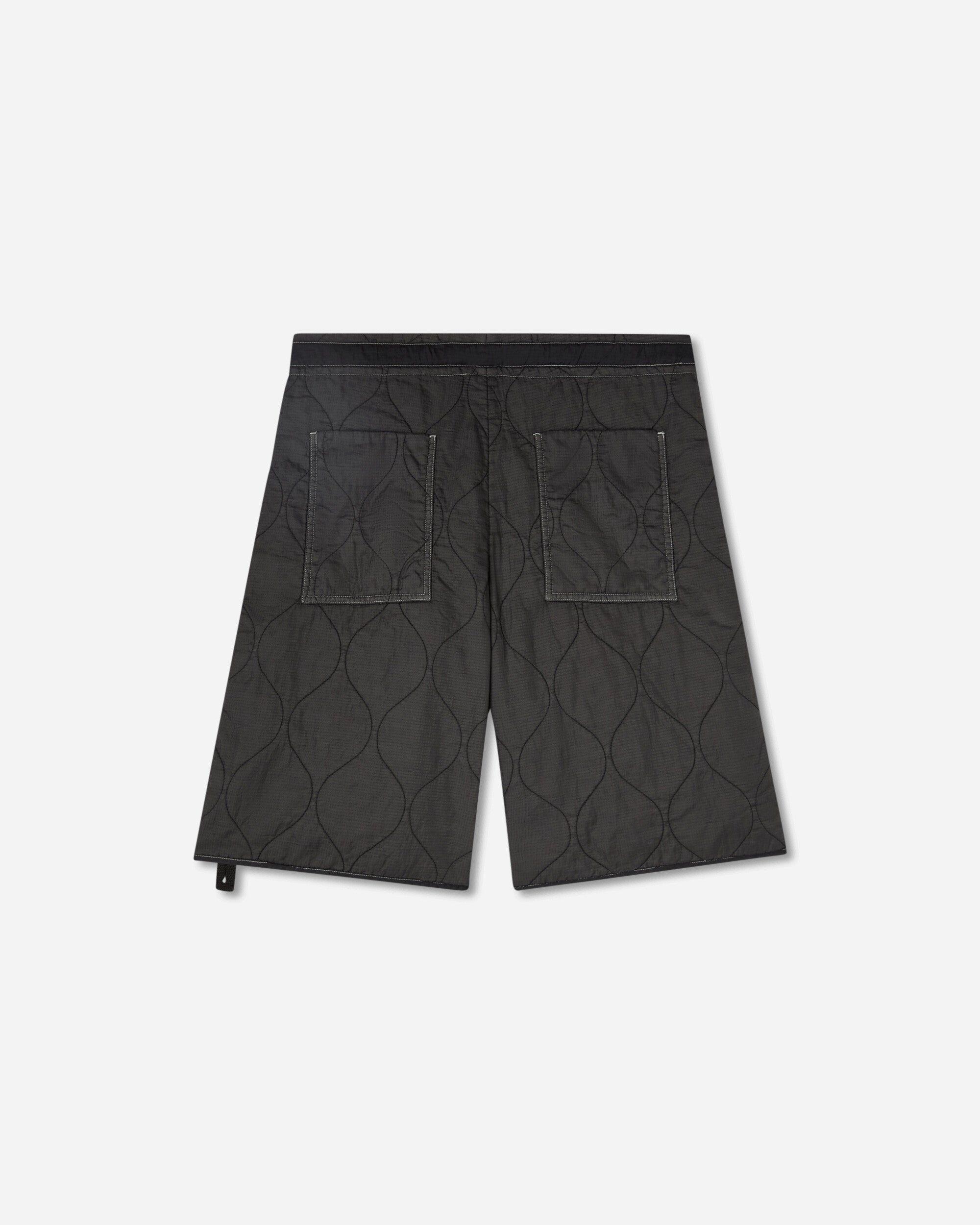 Men s Combat Shorts Black