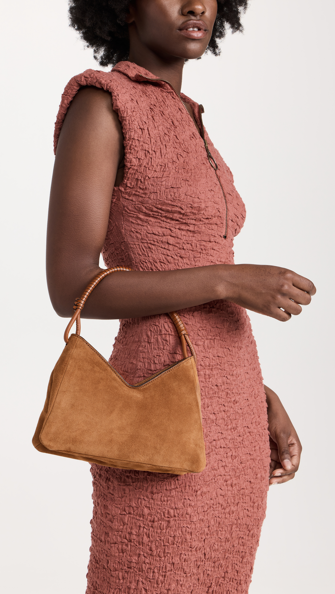 Valerie Shoulder Bag