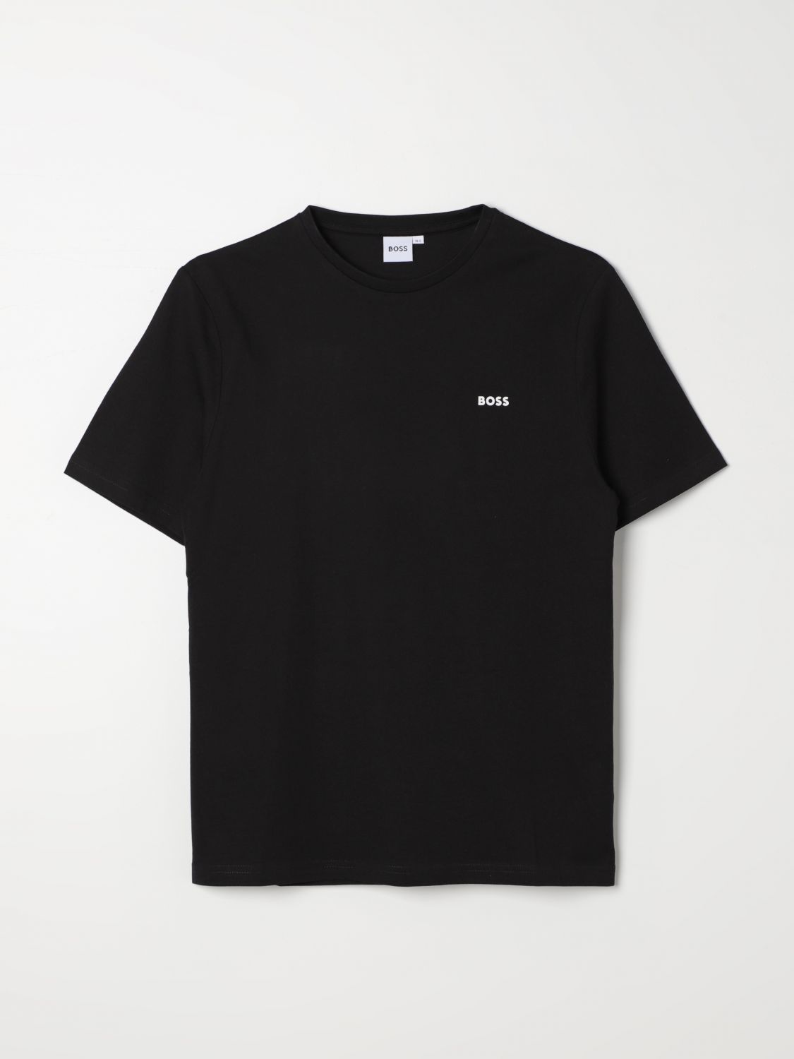 T-Shirt Kids color Black