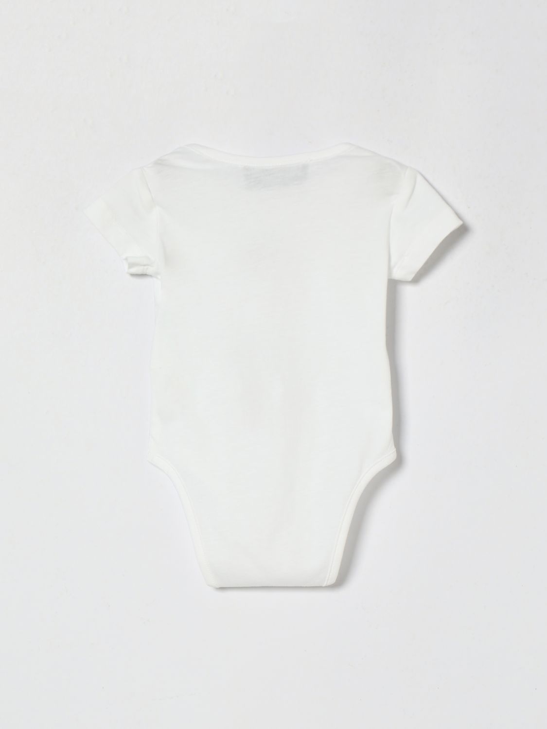 Tracksuit Kids color White