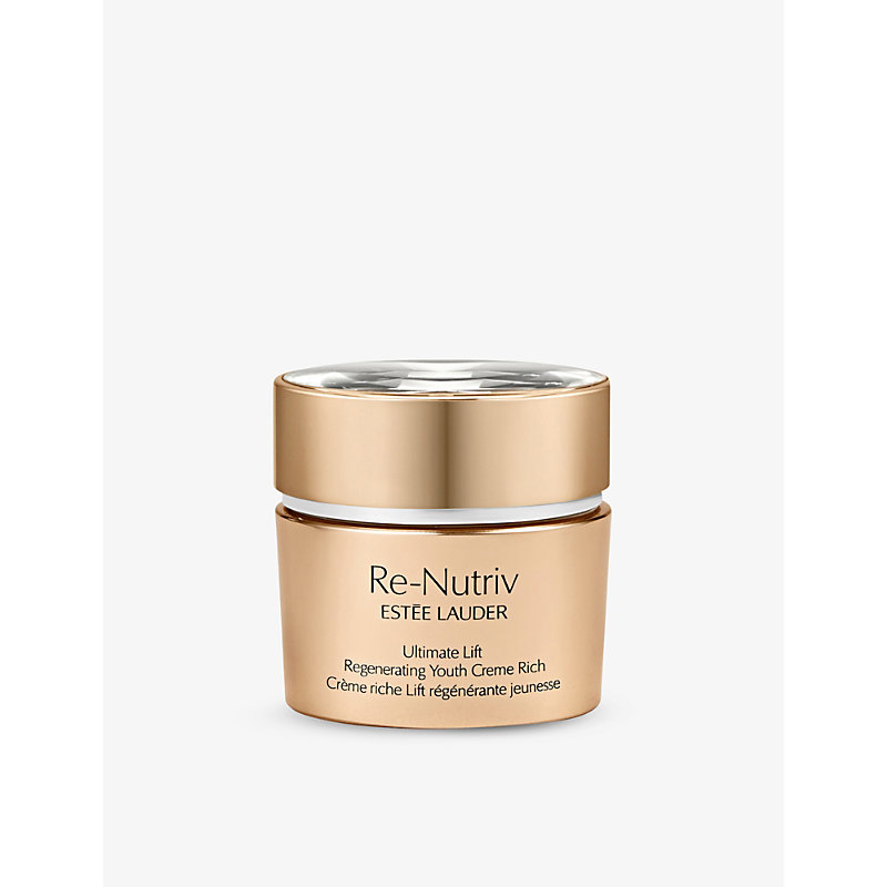 Re-Nutriv Ultimate Lift Regenerating Youth Crème Rich 50ml