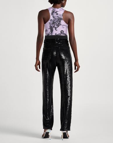 Woman Top Light purple
