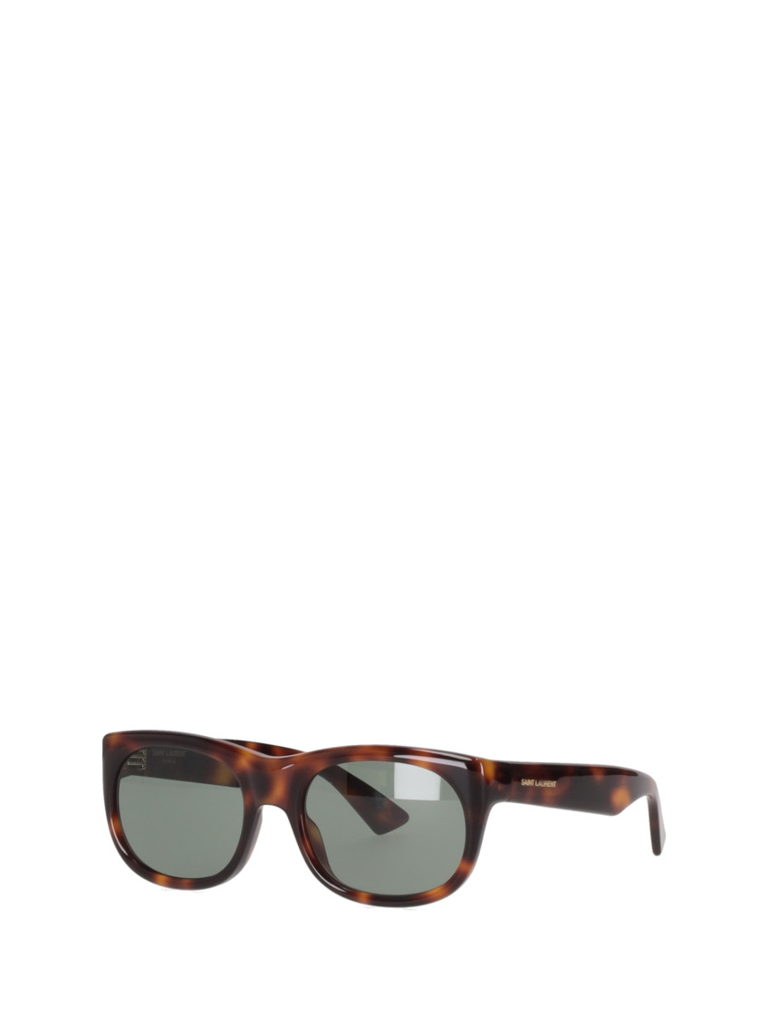 Brown Havana Sunglasses