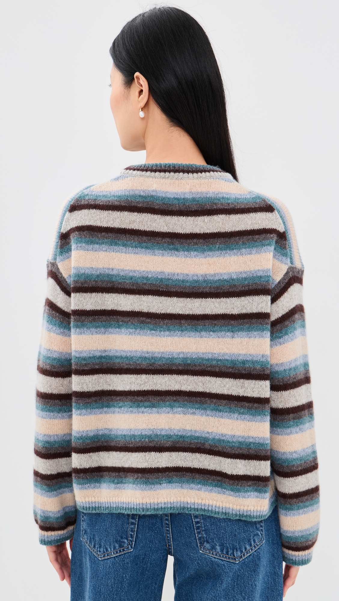 Mae Sweater Multi