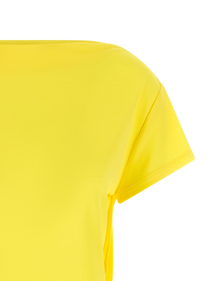 Yellow La Robe Mistral Dress