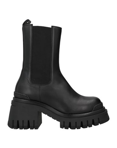 Woman Ankle boots Black