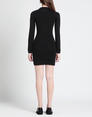 Woman Mini dress Black