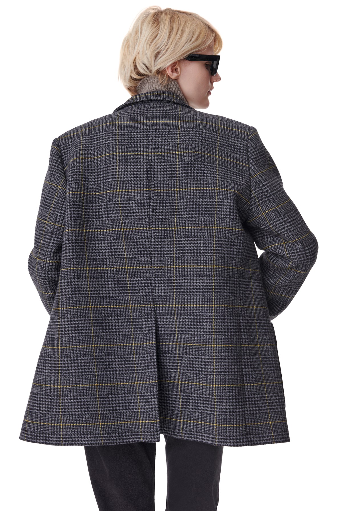 Bradley Jacket