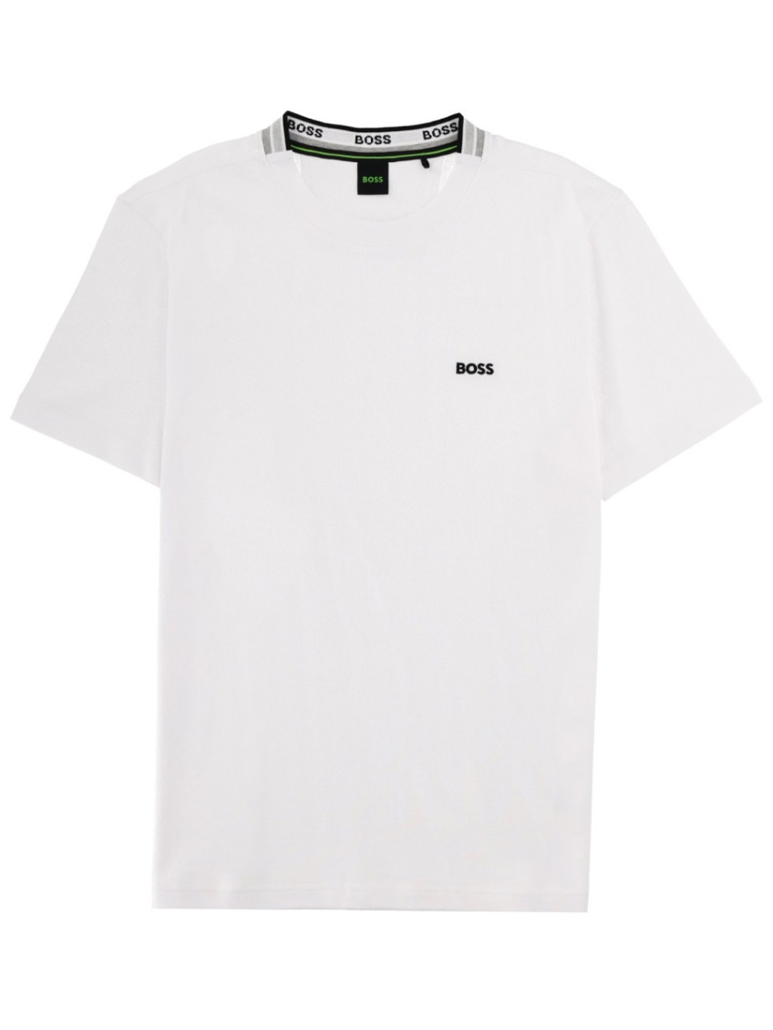 T-shirt Con Logo