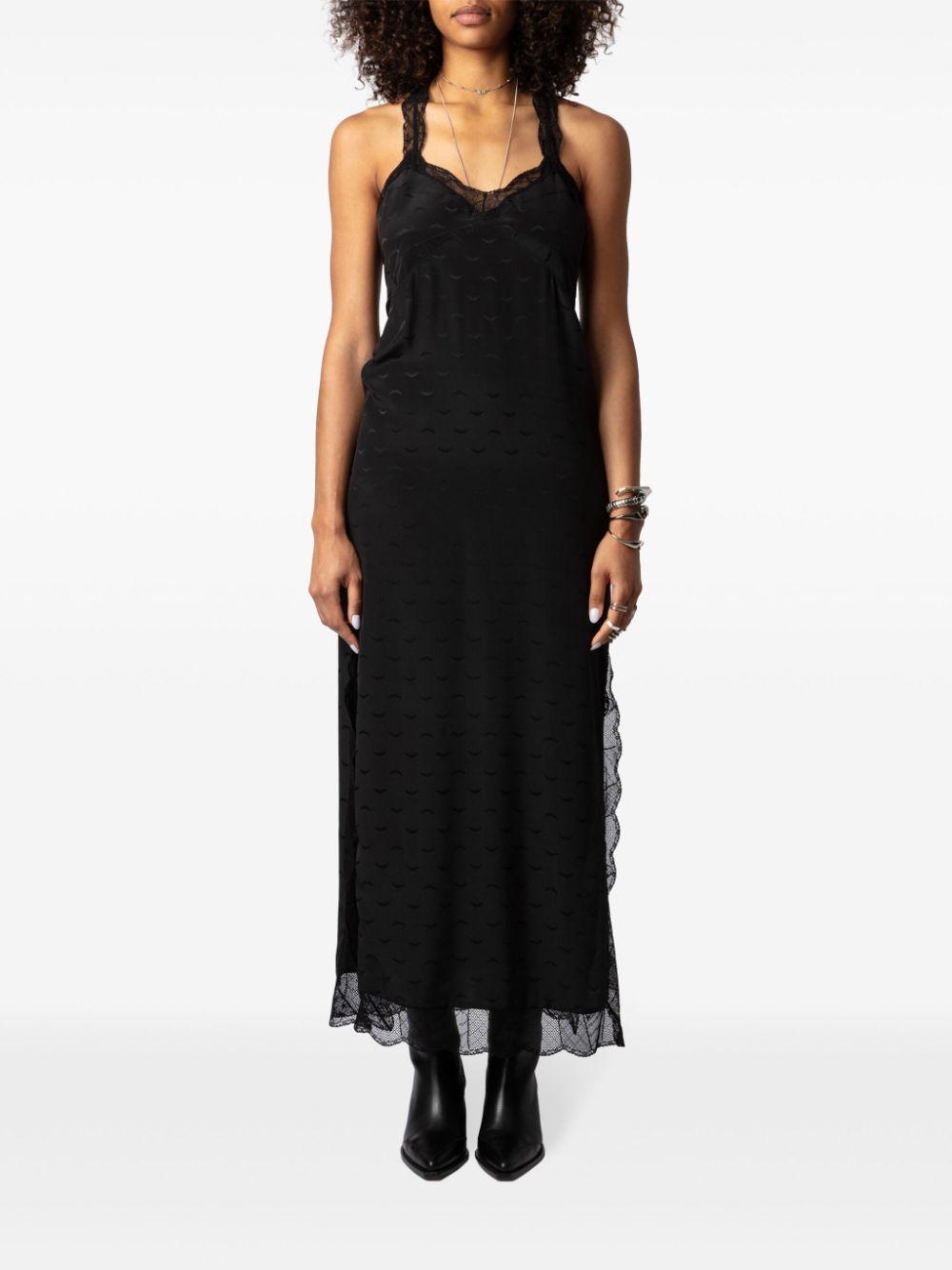 Jac dress - Black