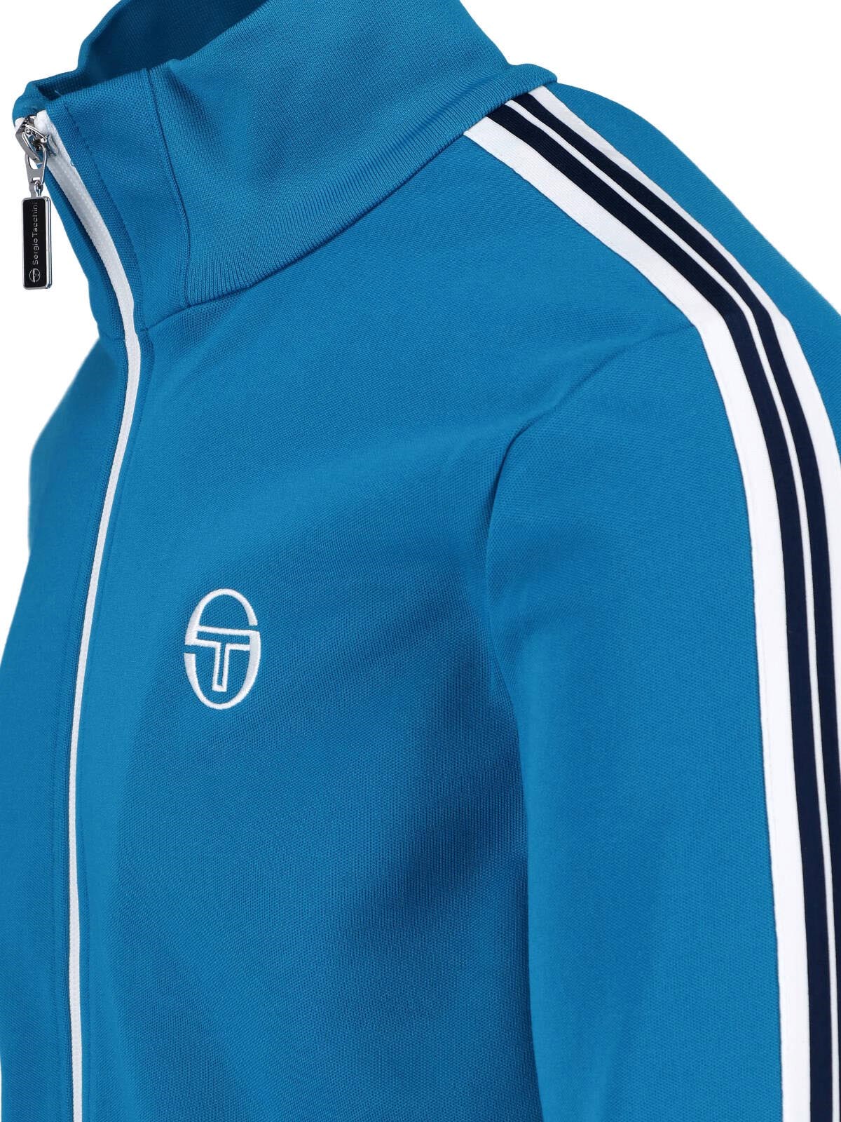 Zip Hoodie "Franco"