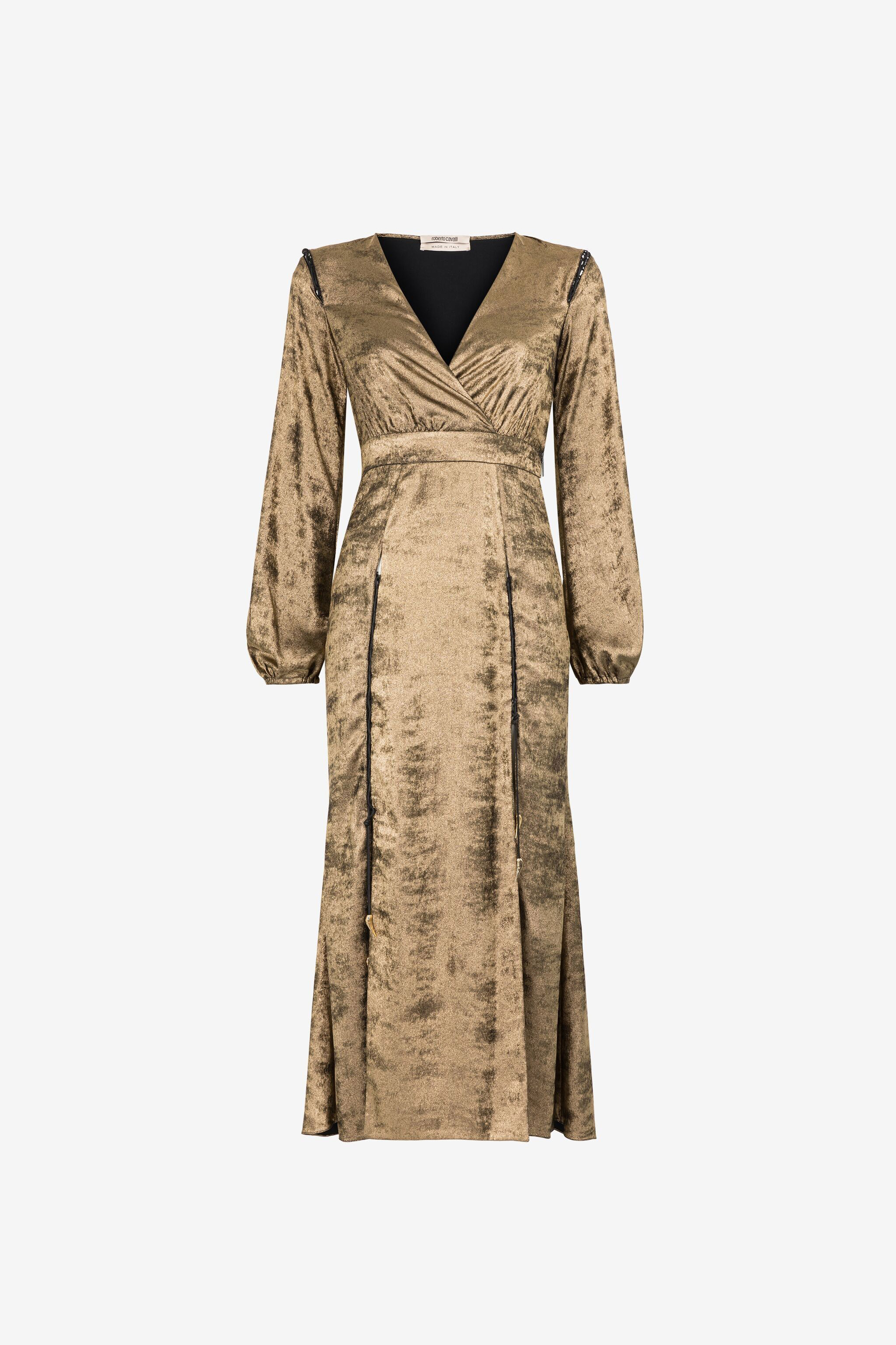 Wrap Dress