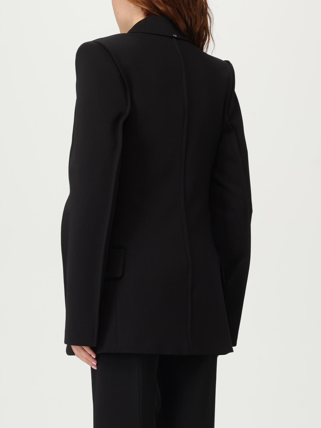 Jacket SPORTMAX Woman color Black