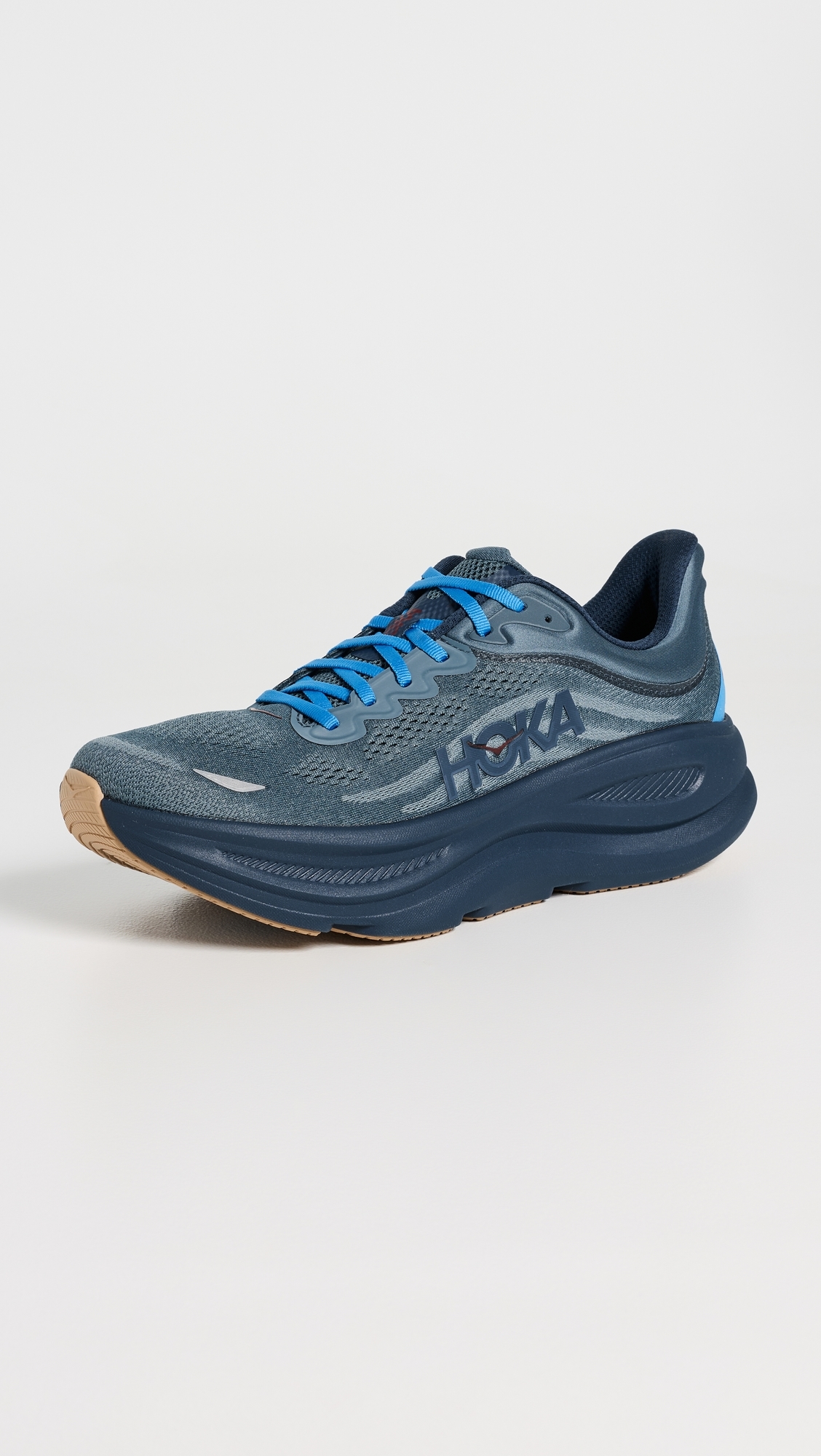 Bondi 9 Sneakers Faded Navy/Slate Blue