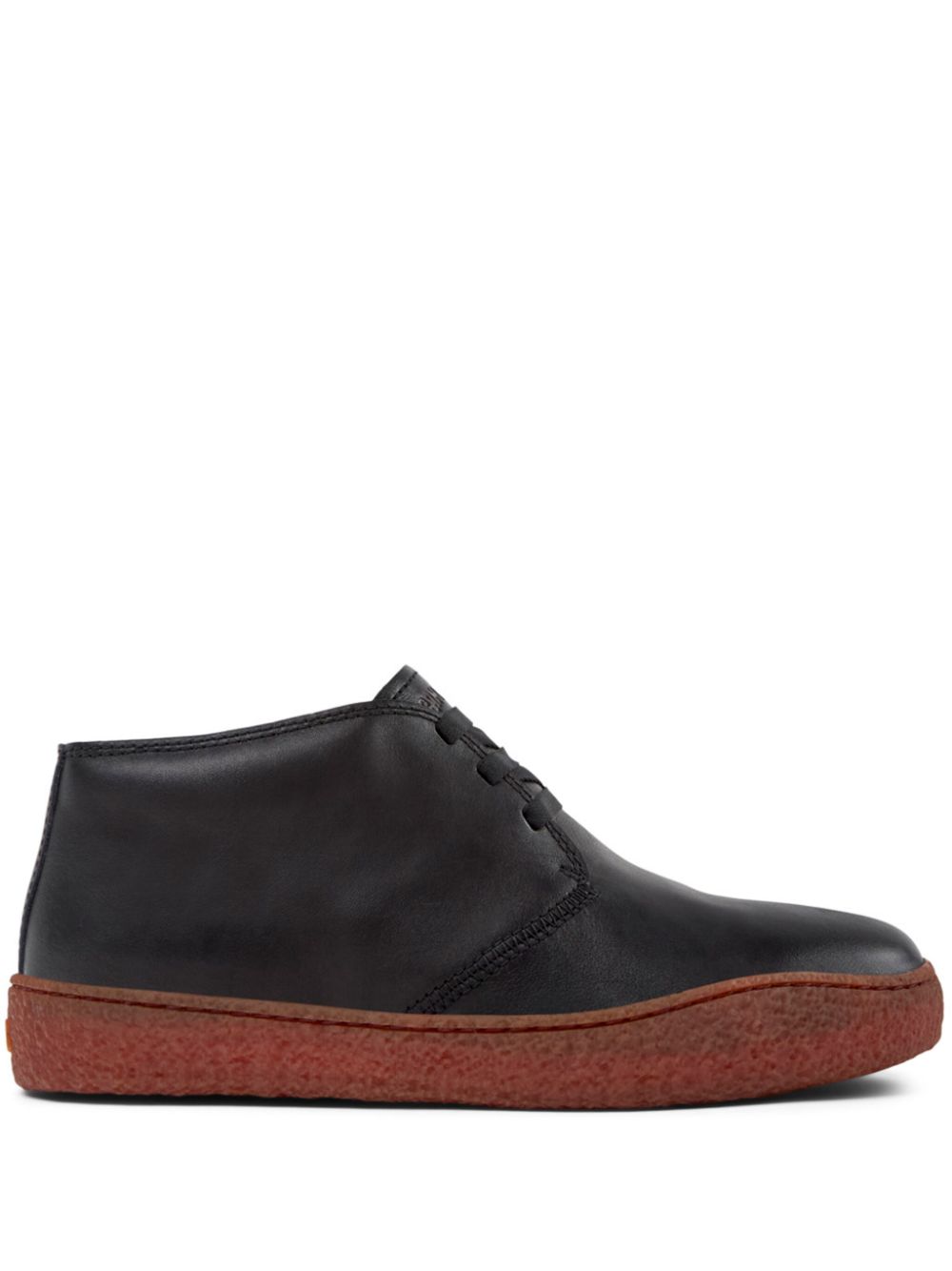 Peu Terreno sneakers - Black