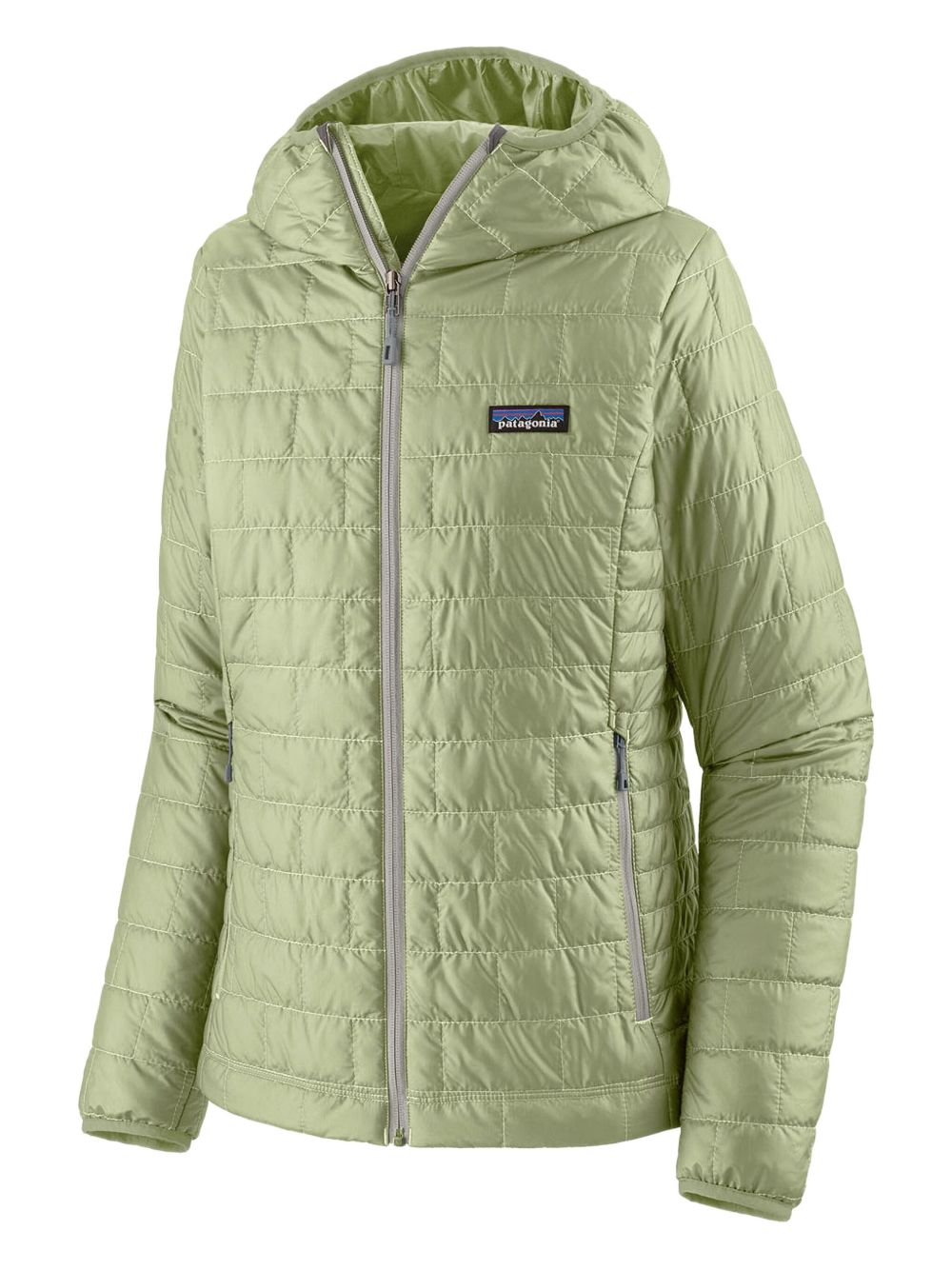Patagonia Nano puffer jacket - Green