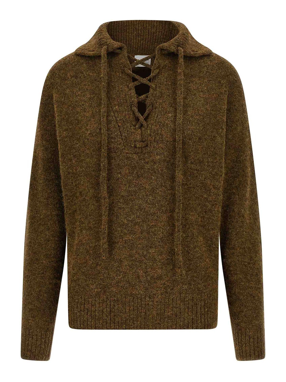 Phylia Sweater