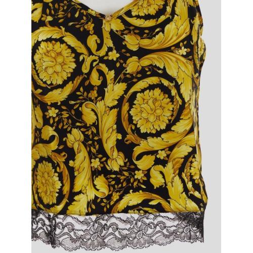 Barocco Underwear T-shirt