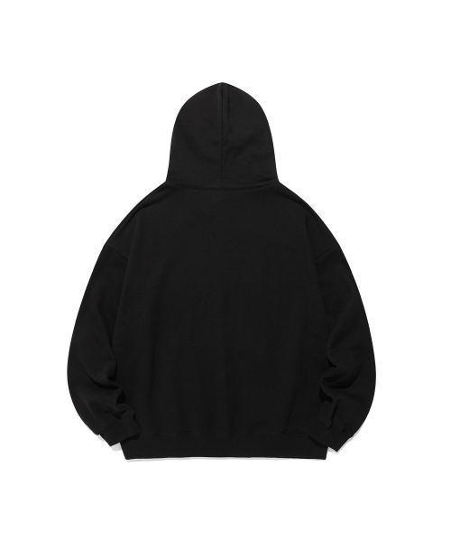 IST HOODIE_BLACK
