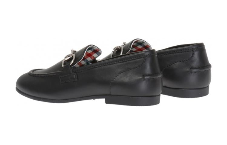 (GS) Jordaan Loafers 'Black'