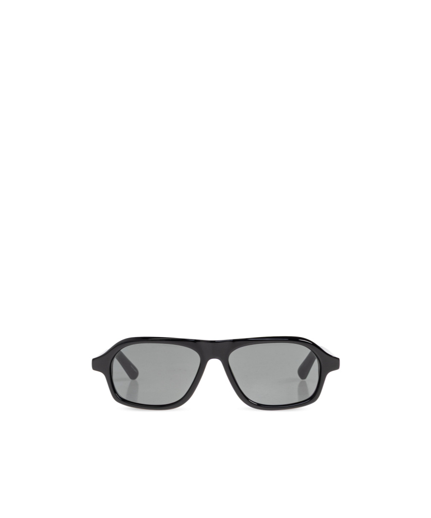 Full frame sunglasses