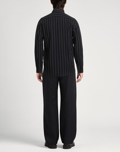 Man Shirt Midnight blue