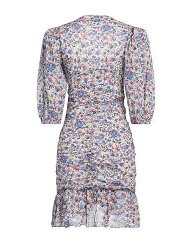 Woman Mini dress Light grey