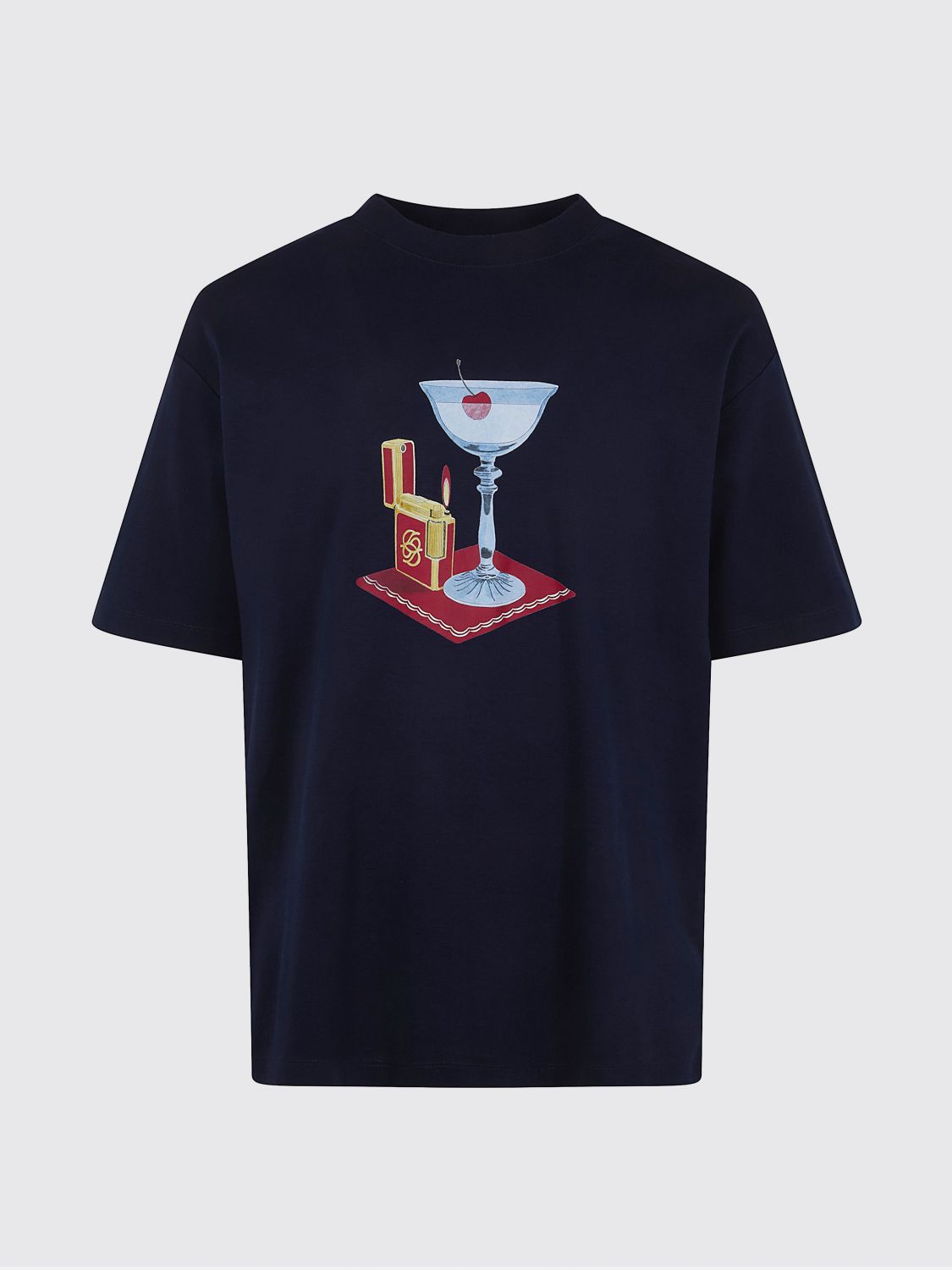 "Cocktail" T-Shirt
