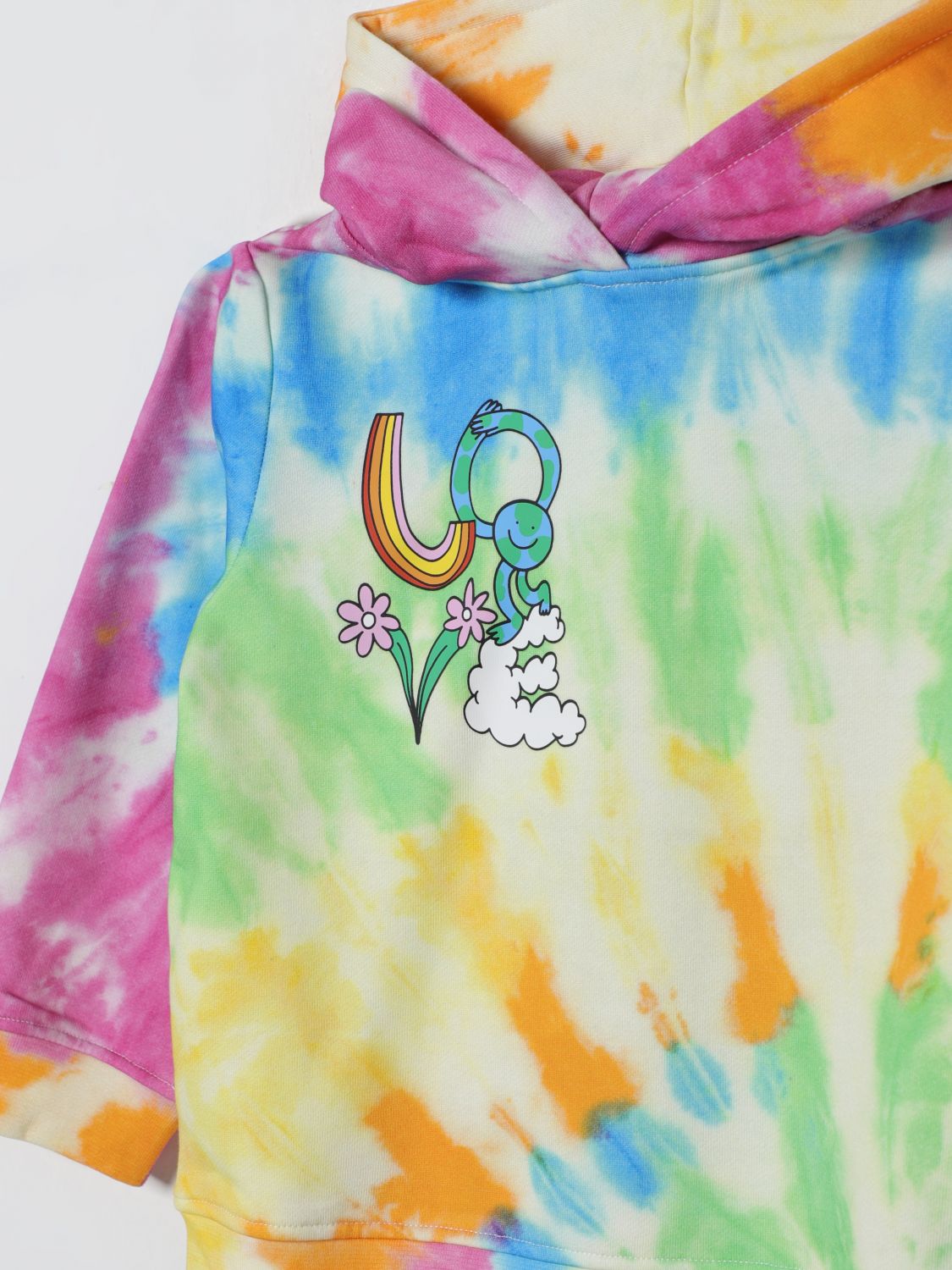 Sweater Kids color Multicolor