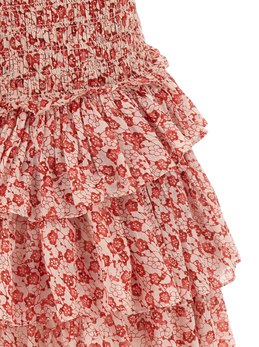Elodie Dress