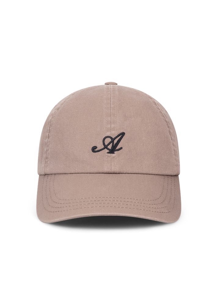 Axel Arigato - Washed Signature Cap