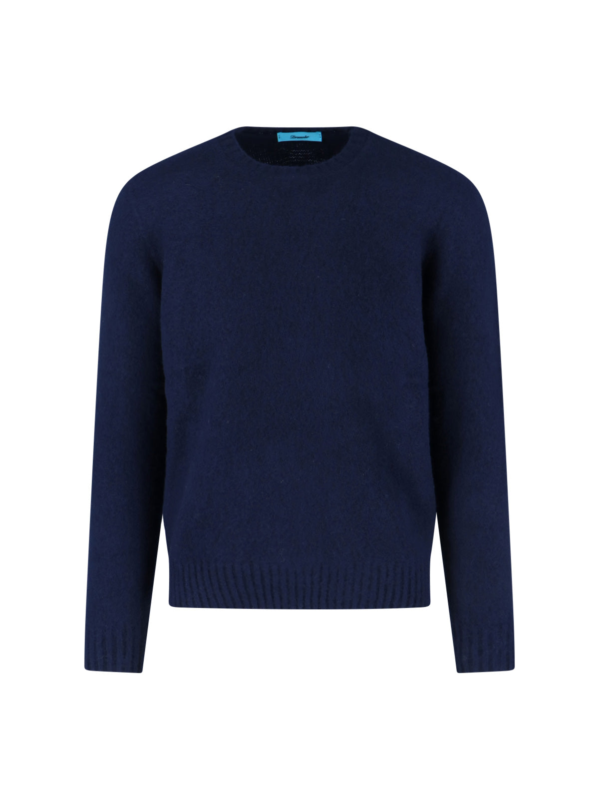 100% Lambswool Crewneck Sweater