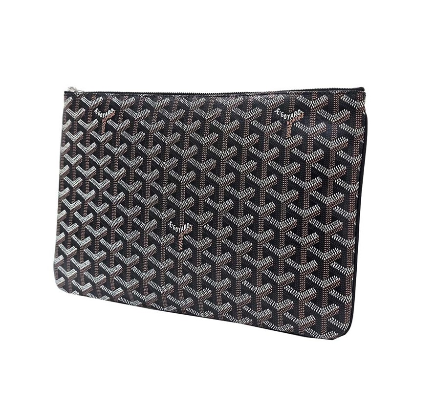 Clutch Bag