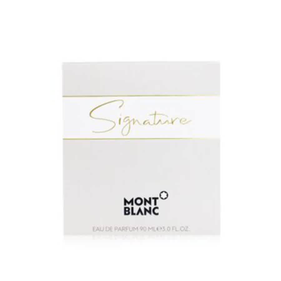 Signature Eau De Parfum Spray 90ml/3oz