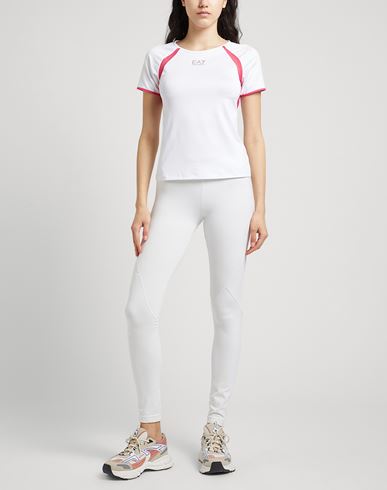 Ea7 Woman T