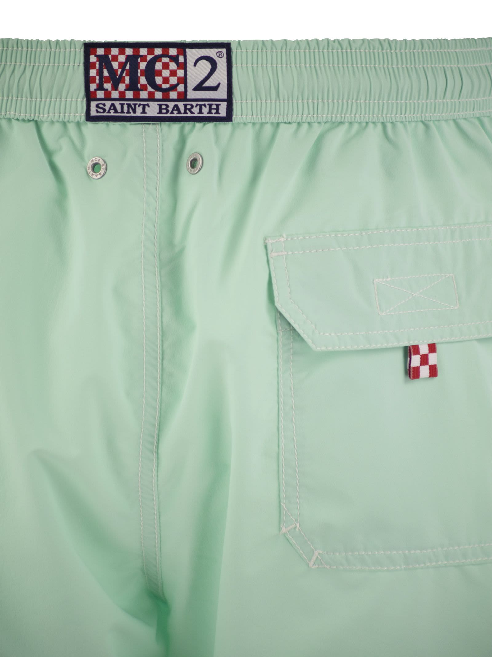 Patmos - Beach Shorts