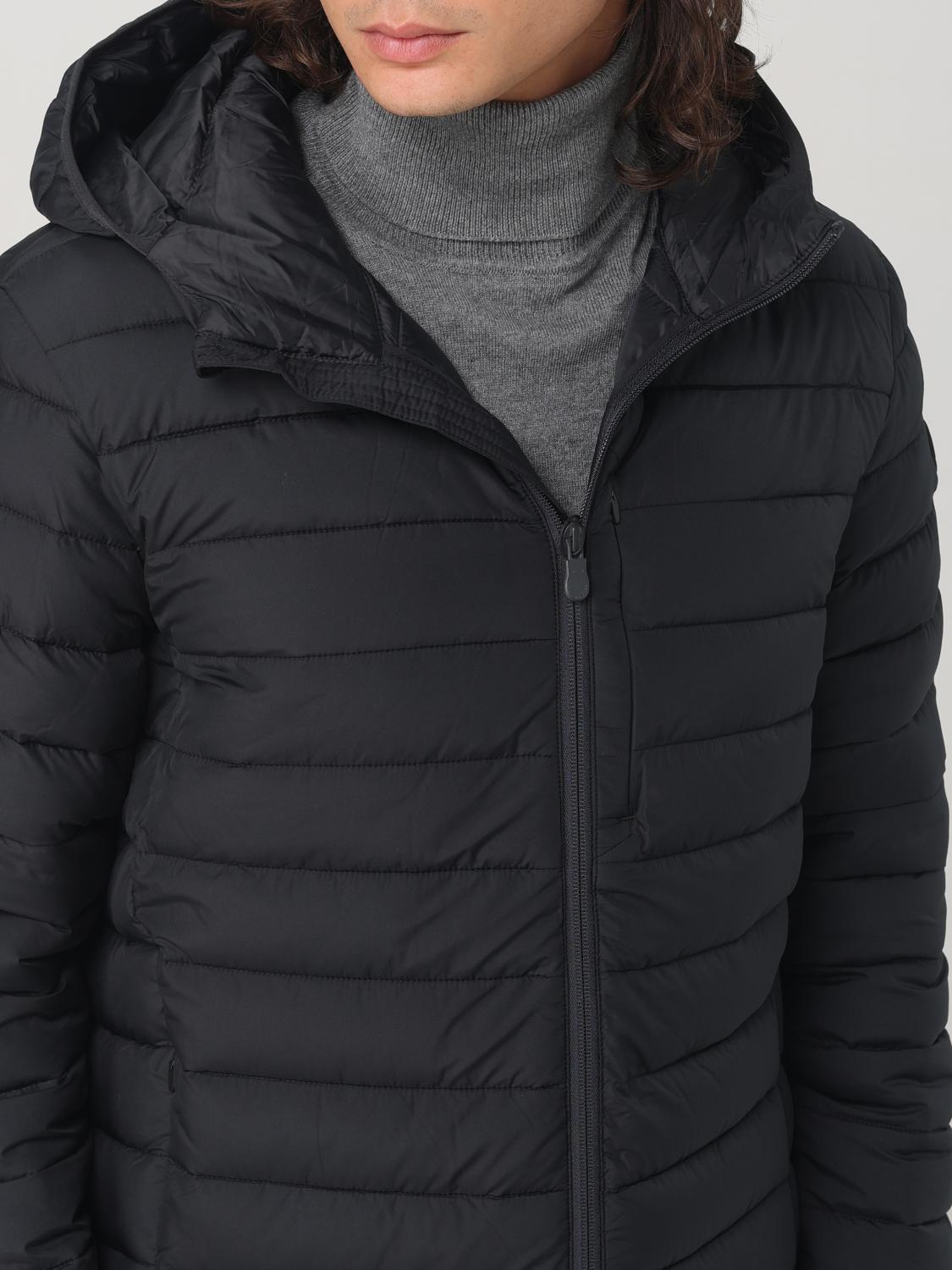 Jacket Men color Blue 1