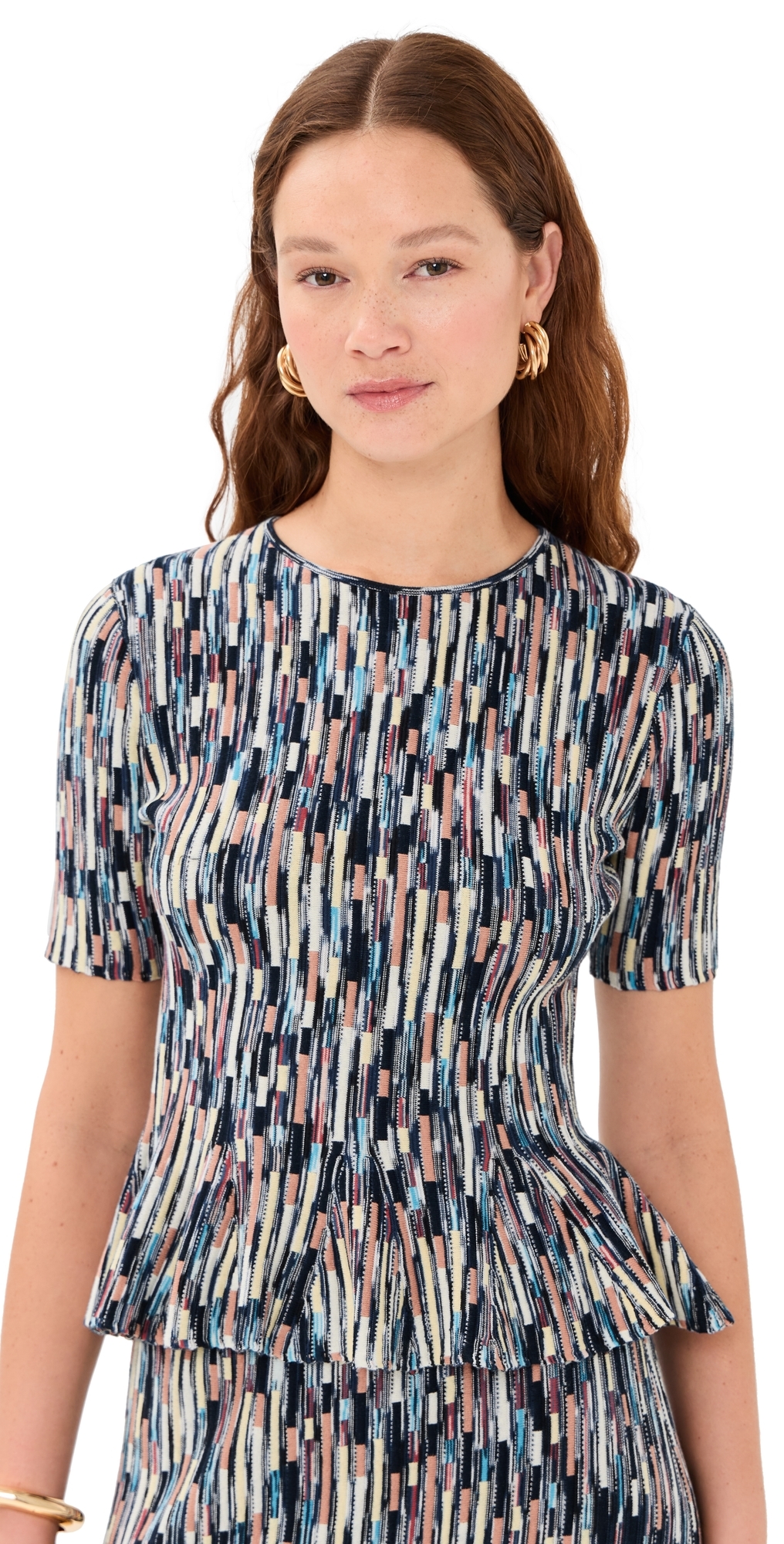 Samira Pullover Oasis P