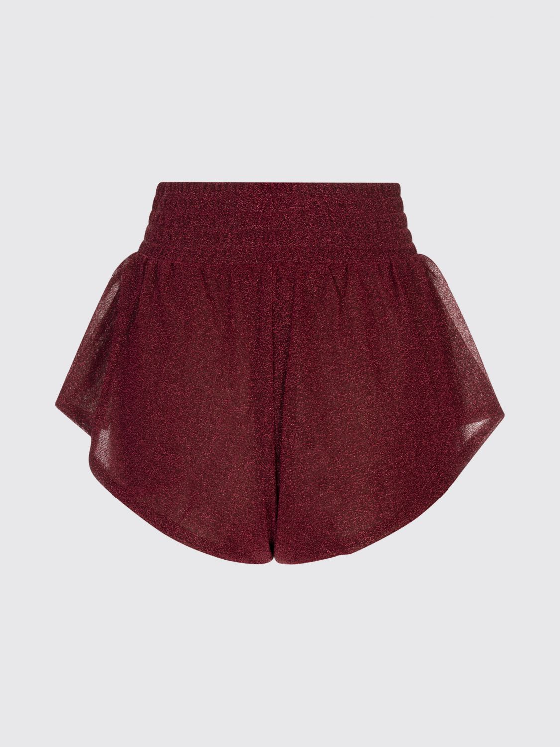 Sparkling shorts - Blue