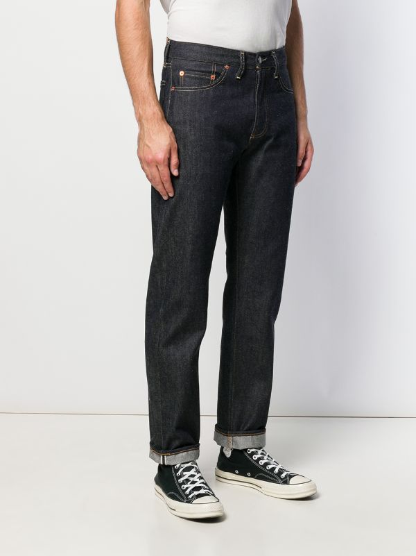 1954 501 jeans