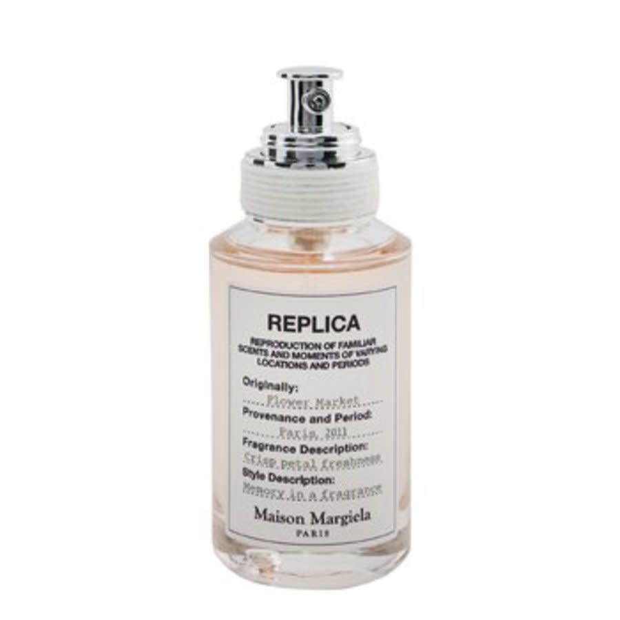 Ladies Replica Flower Market EDT Spray 1 oz Fragrances 3614273185837