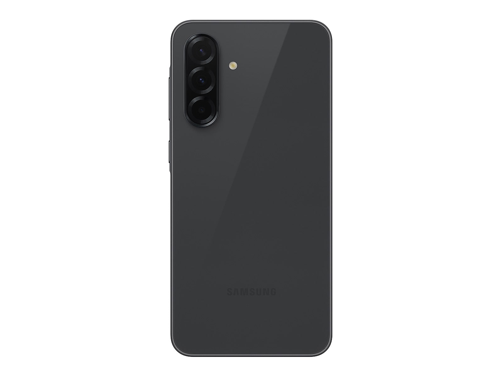 Galaxy A36 5G 128GB in Awesome Black (Unlocked)(SM-A366UZKAXAA)